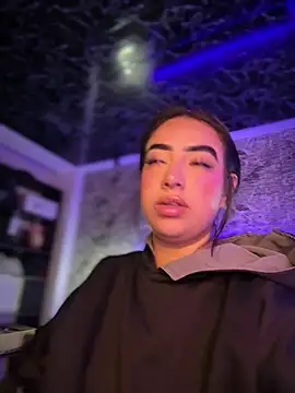 Scarlett-LS live sex cam