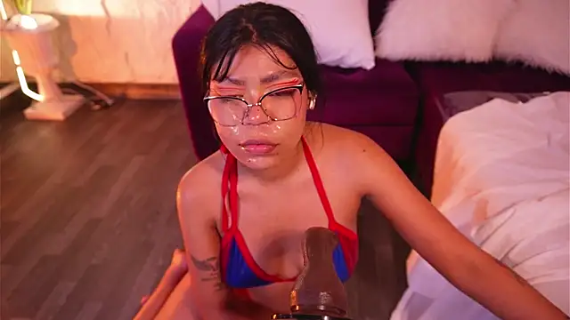 CailynBrowm live sex cam