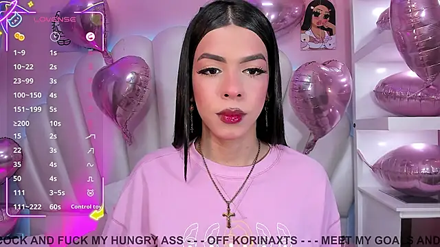 VeronicaSexx live sex cam