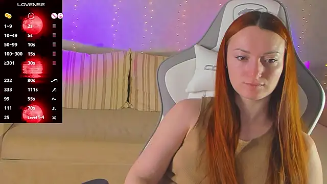 FlamyGold's cam snapshot