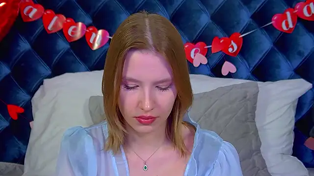 LiliLinn's cam snapshot