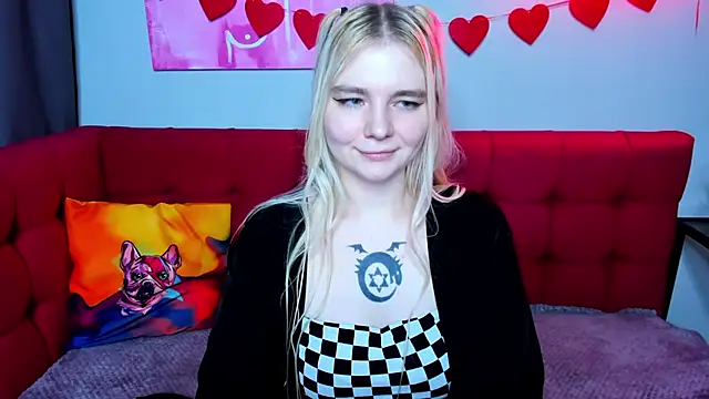 RuthBryant's cam snapshot