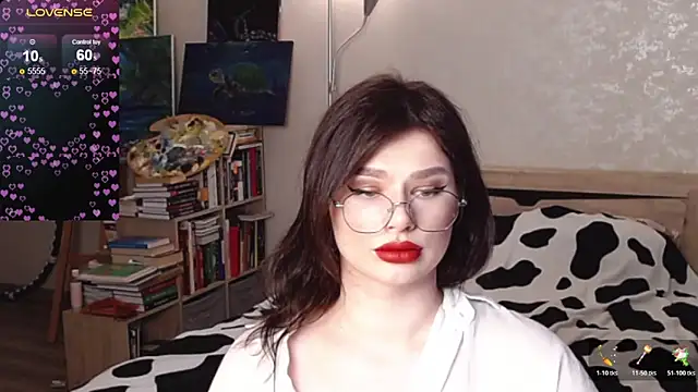 bbJ_one's cam snapshot