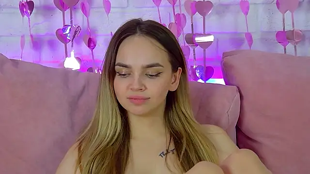 AnitaVenture's cam snapshot