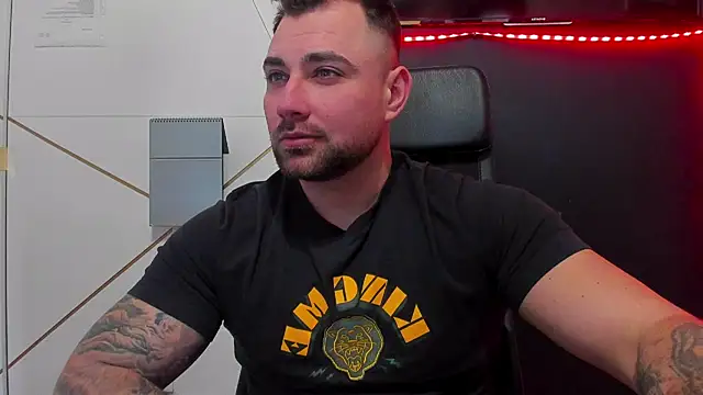 DuncanStone live sex cam