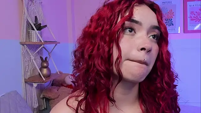 Camila_Rivers's cam snapshot