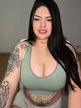 MarianDiRose's cam snapshot