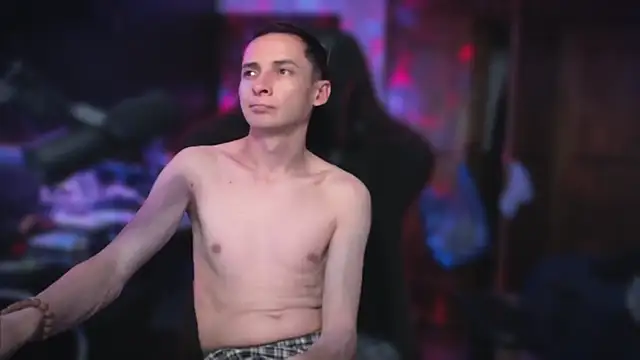 XxEnderxX live sex cam