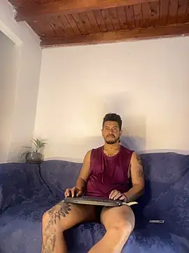 AndresSmith__ live sex cam