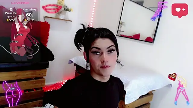 NathalialLooes live sex cam