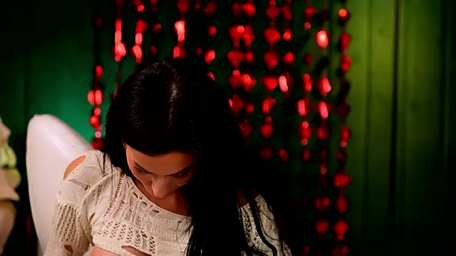 IrisNightshade's cam snapshot