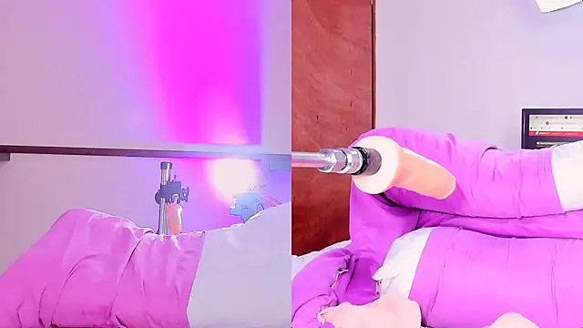 ZinaMarlowe's cam snapshot