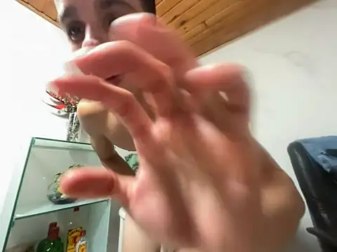 TommyMille live sex cam