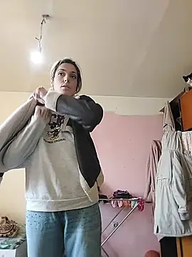 Furiosaaaaaaa's cam snapshot