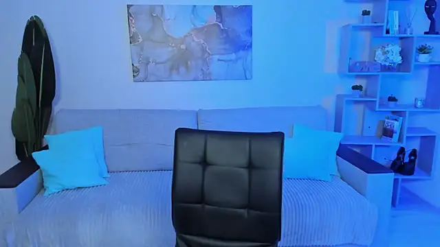 GabriellaMays's cam snapshot