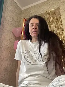 MariannaSida's cam snapshot