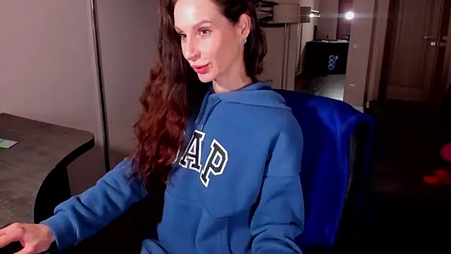 Mila_Anders's cam snapshot