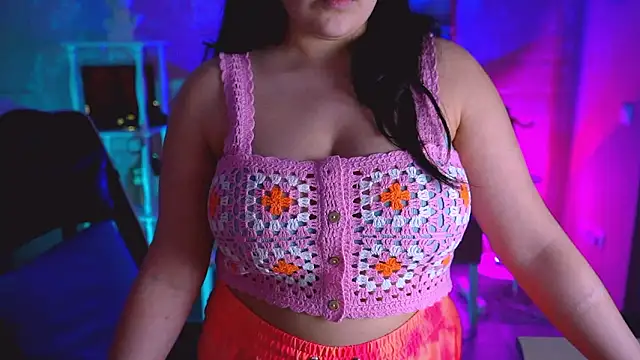 CeceliaJohnson's cam snapshot