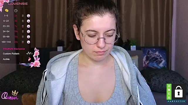 Aminabeatris's cam snapshot