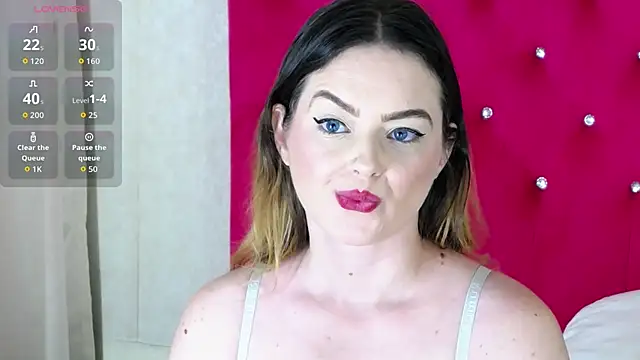 Erryka's cam snapshot