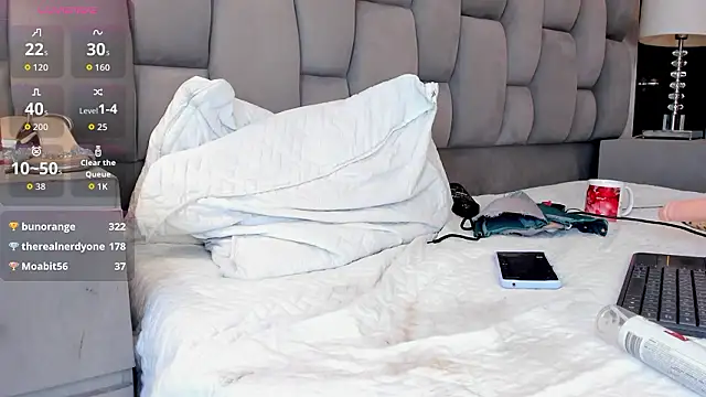 AmbarFoxx_ live sex cam