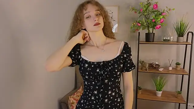 Beily_Moone's cam snapshot