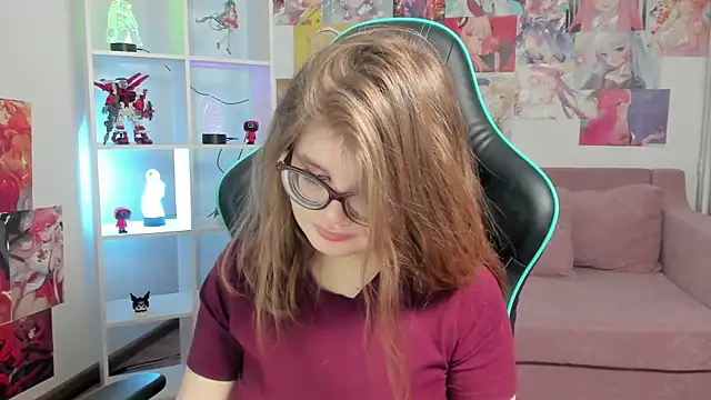 ChloeHalses's cam snapshot