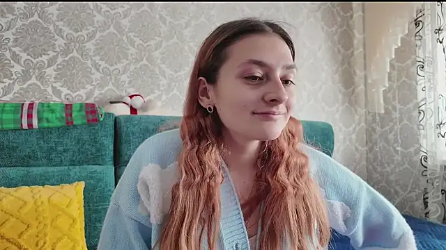 SweetLiaison live sex cam