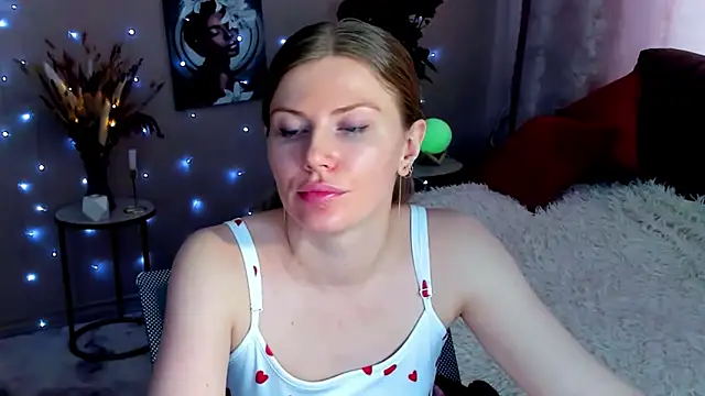 JinnaGreat's cam snapshot