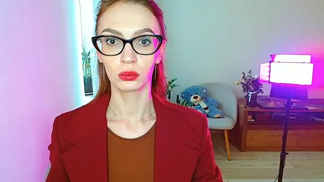 Lady_Sunshine_'s cam snapshot