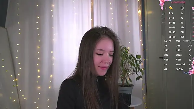 tinyanie's cam snapshot