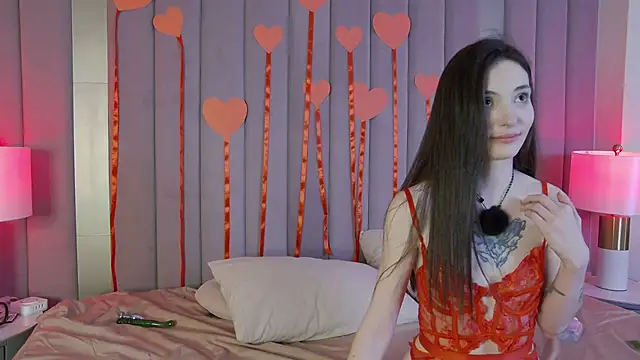 KaylaGraceful's cam snapshot