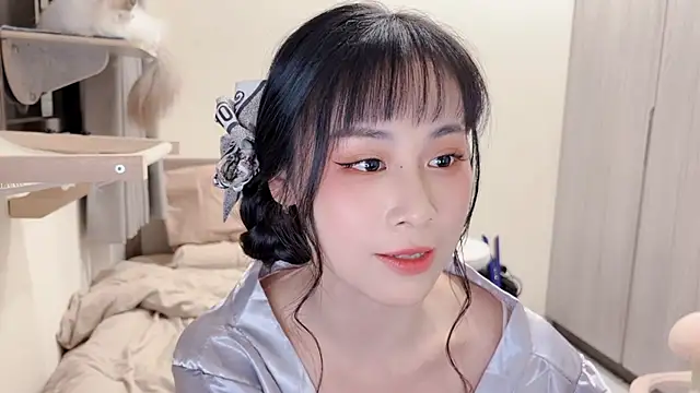 BabyOneDaily live sex cam