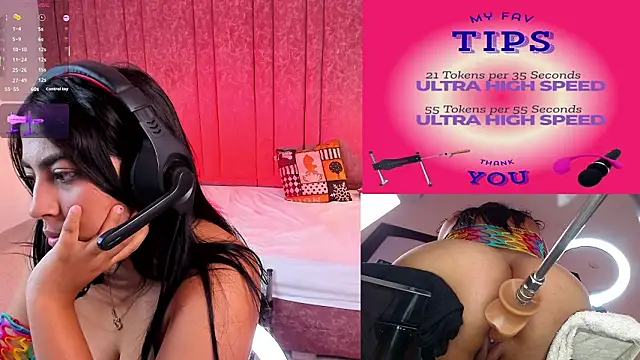 MarihanFerrer live sex cam