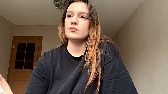 GuillerminaHotze's cam snapshot