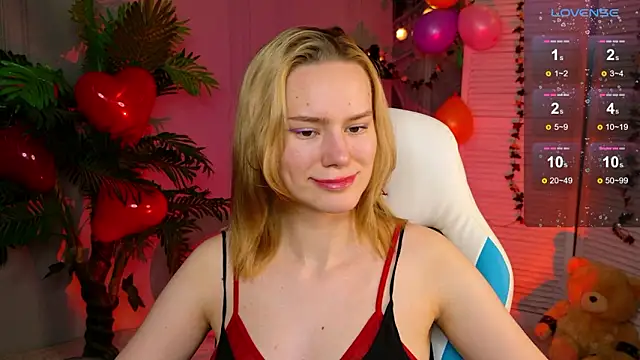 Ramona___'s cam snapshot