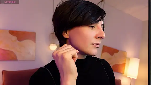 LorenDaze's cam snapshot