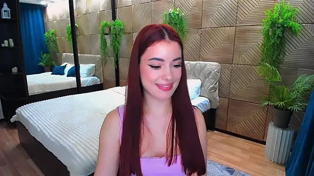 PutOnRepeat's cam snapshot