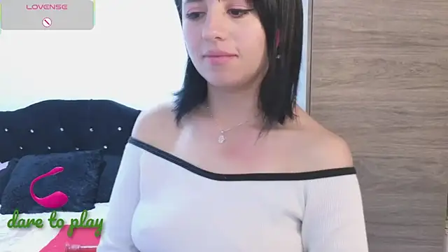 Nahomi_Harper's cam snapshot