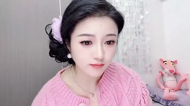 starsqimei's cam snapshot