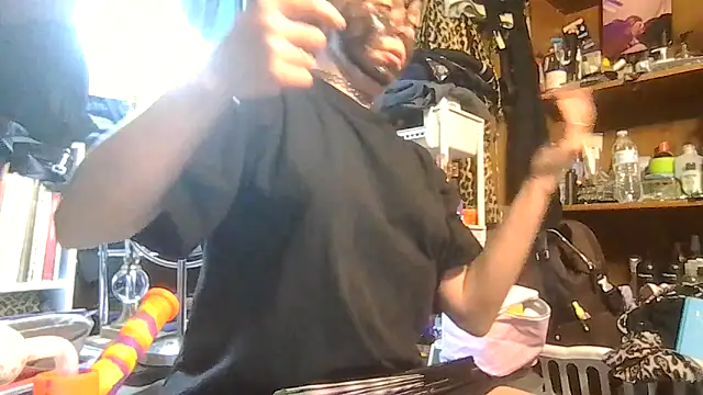 ShysluutGia's cam snapshot