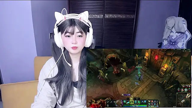 yuki3366's cam snapshot