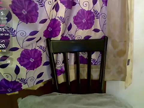 Teekhi_mirchii's cam snapshot