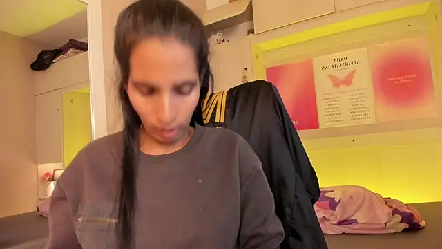 LexxaQueen's cam snapshot