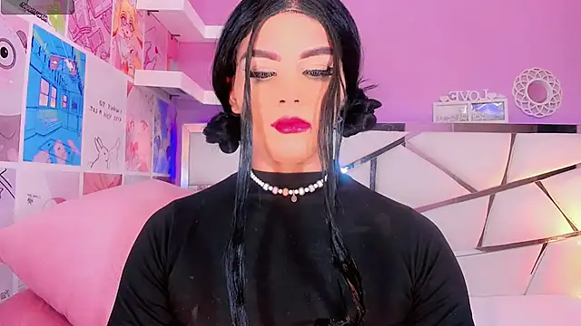 DaleskaSanchez live sex cam