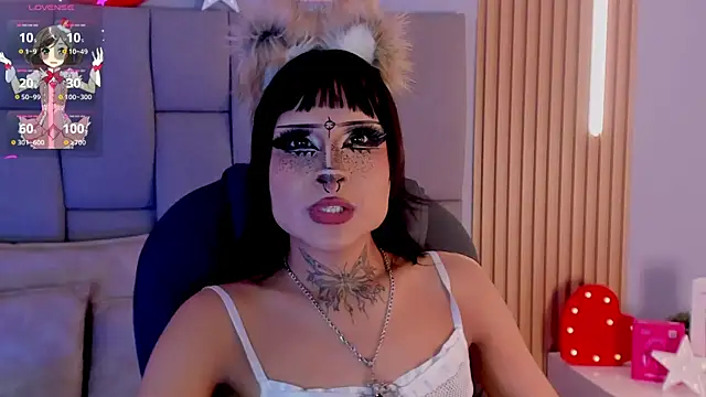 Ghoticalt_jimenez live sex cam