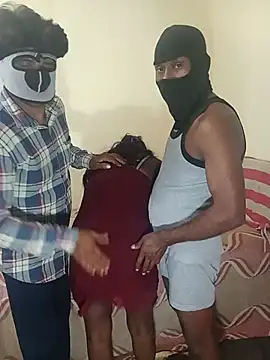 Hot_sahana's cam snapshot