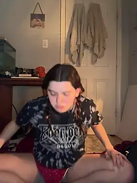 bellywelly69420's cam snapshot