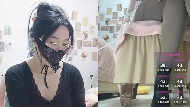 Ga2e-888's cam snapshot