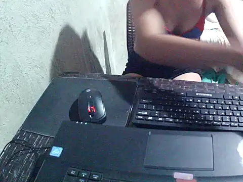 HotAss_Barbie's cam snapshot